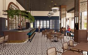 Hotel Indigo - Minneapolis Downtown By Ihg